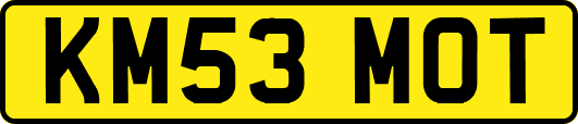 KM53MOT