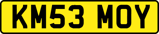 KM53MOY