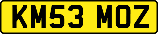 KM53MOZ