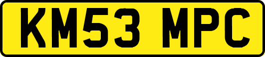 KM53MPC