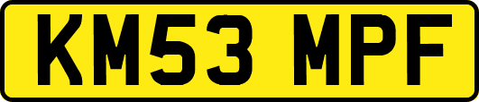 KM53MPF