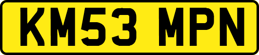KM53MPN