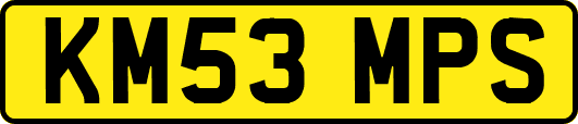 KM53MPS