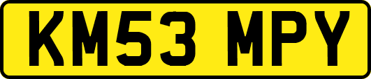 KM53MPY