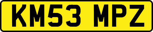 KM53MPZ