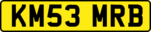 KM53MRB