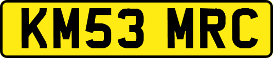 KM53MRC