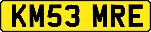 KM53MRE