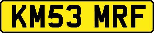 KM53MRF
