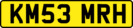 KM53MRH