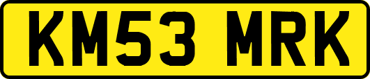 KM53MRK