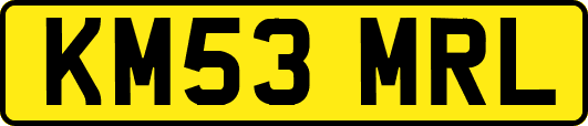 KM53MRL