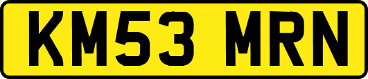 KM53MRN