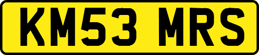 KM53MRS