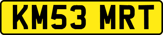 KM53MRT