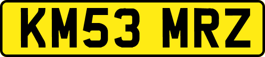 KM53MRZ