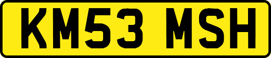 KM53MSH