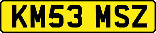 KM53MSZ
