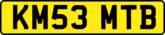 KM53MTB