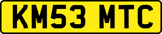 KM53MTC