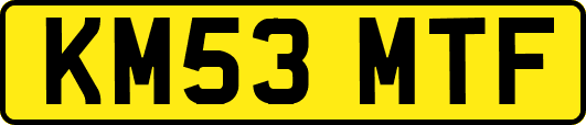 KM53MTF