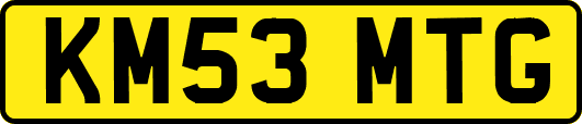KM53MTG