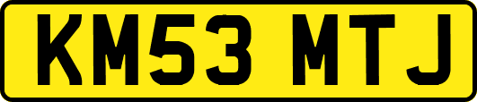 KM53MTJ