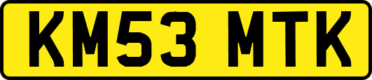 KM53MTK