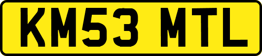 KM53MTL