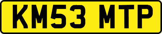 KM53MTP