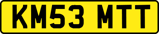 KM53MTT