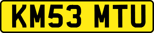 KM53MTU