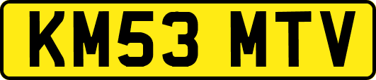 KM53MTV