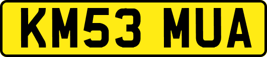 KM53MUA
