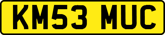 KM53MUC
