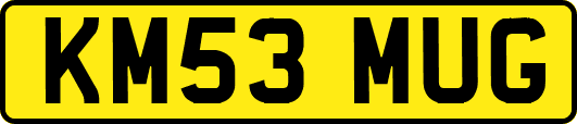 KM53MUG
