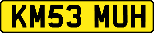 KM53MUH