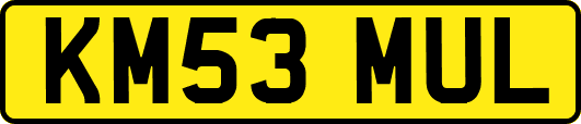 KM53MUL