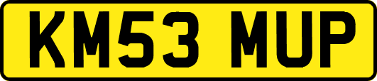 KM53MUP