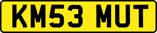 KM53MUT