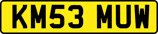 KM53MUW