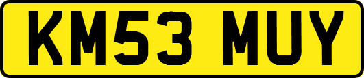 KM53MUY