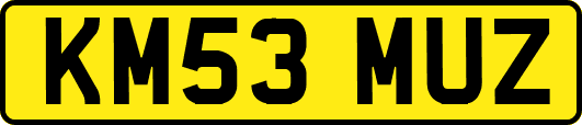 KM53MUZ