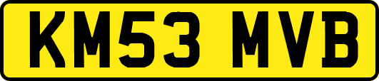 KM53MVB
