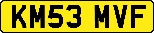 KM53MVF
