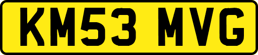KM53MVG