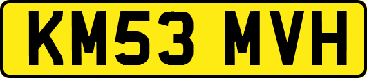 KM53MVH