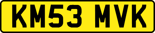KM53MVK