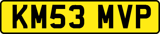 KM53MVP