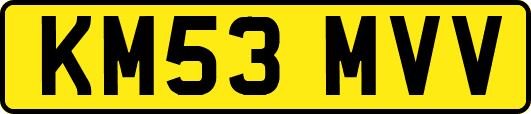 KM53MVV